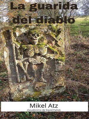 cover image of La guarida del diablo